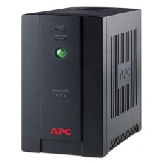ИБП APC Back-UPS BX800CI